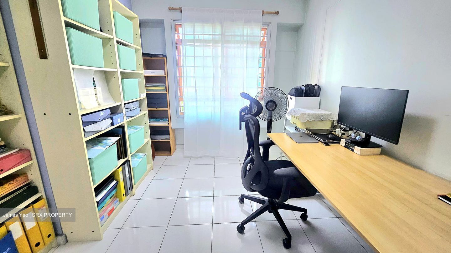 Blk 314D Anchorvale Gardens (Sengkang), HDB Executive #570565351